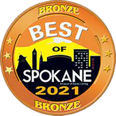Best of Spokane Roofing 2021 — Spokane, WA