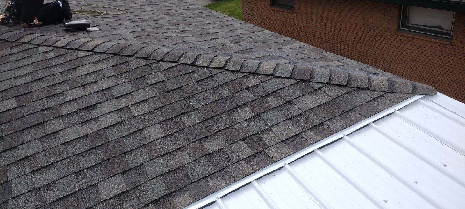 Roof - Spokane Valley, WA