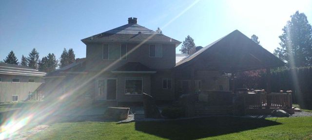 House view- Spokane Valley, WA