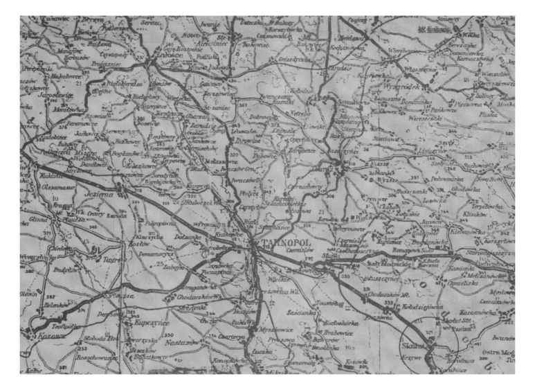 774_Map_of_Poland_w_Skalat