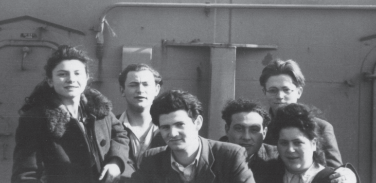 774_on_boat_to_US.1947