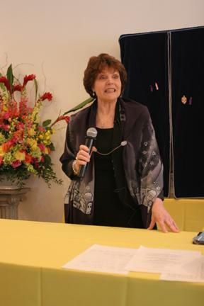 Aliza Erber Aliza Erber