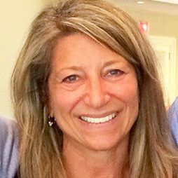 Anita Greenwald Anita Greenwald