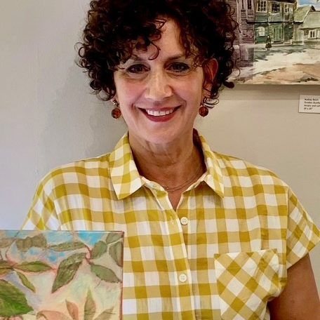 Audrey Unger Reich Audrey Unger Reich