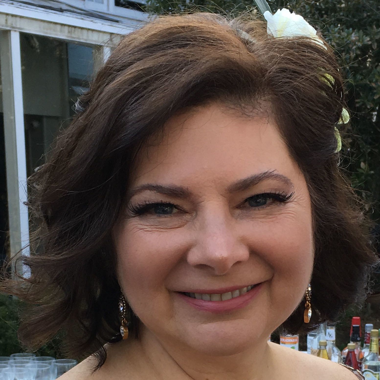 Debra Lewis Debra Lewis