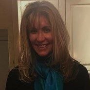 Gila Ellen Fortinsky Gila Ellen Fortinsky