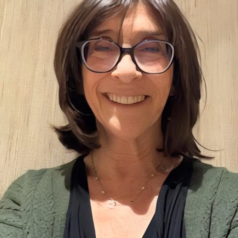 Grace Kalfus Grace Kalfus