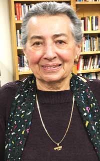 Helga-Luden-Schmidt Helga-Luden-Schmidt