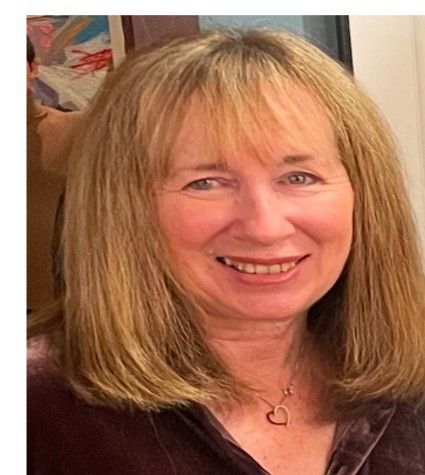 Jeanette Cohen Jeanette Cohen