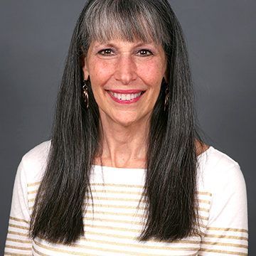 Joan Poulin Joan Poulin