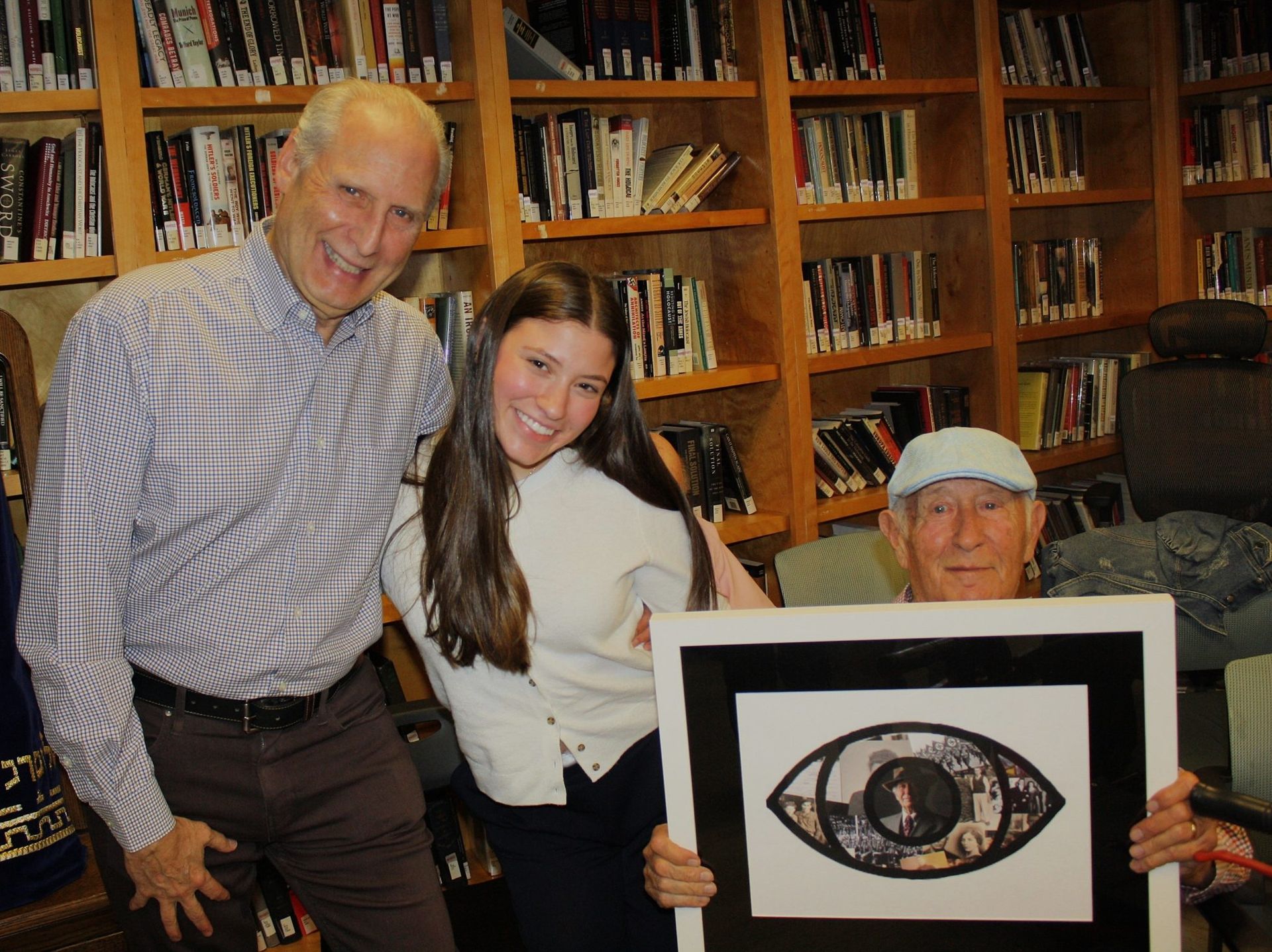 Living History Group 2025