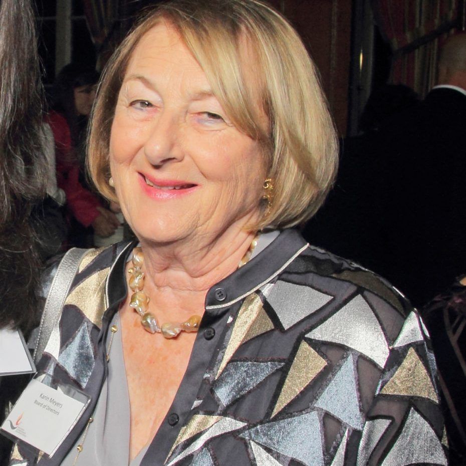 Karin Meyers Karin Meyers