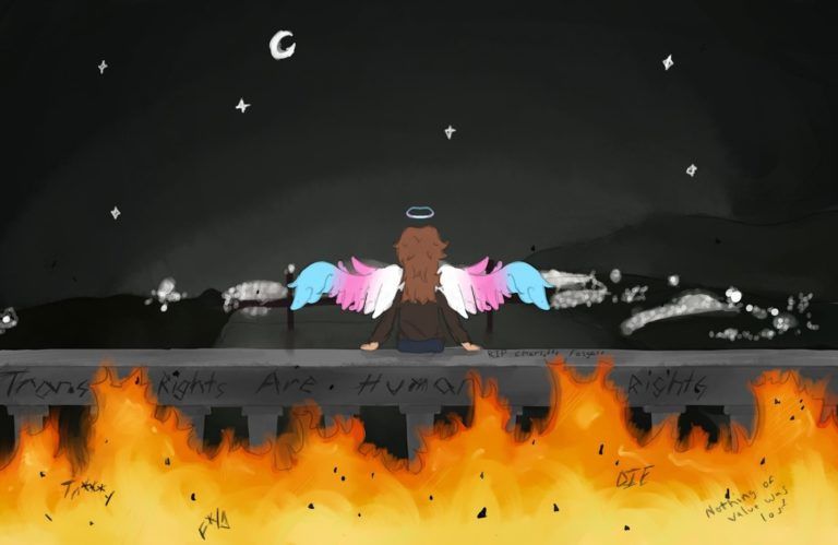 Kayne St Pierre 3pl Kamloops