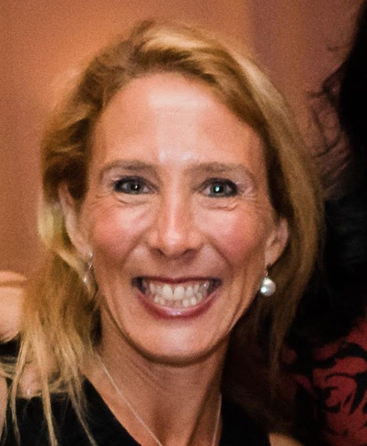 Leah Rozenfeld Sills Leah Rozenfeld Sills