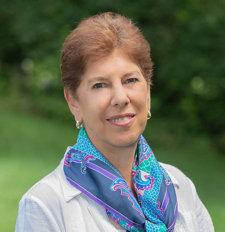 Linda Broenniman Linda Broenniman