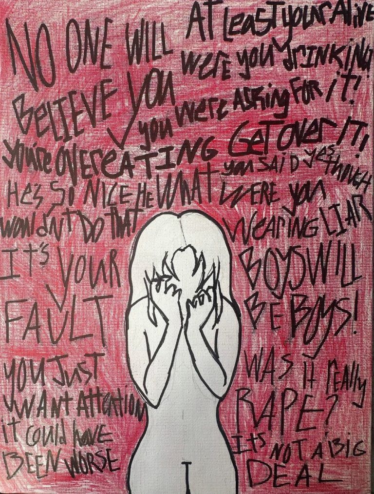 Maggie Harrison 1st pl Skamloops hs