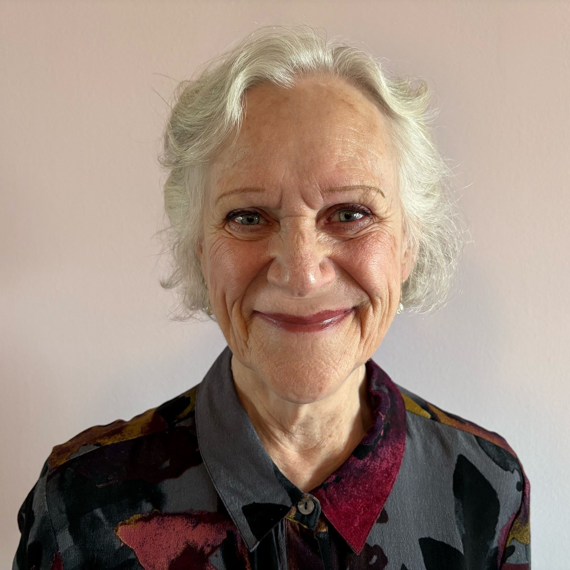 Marion Novack Marion Novack