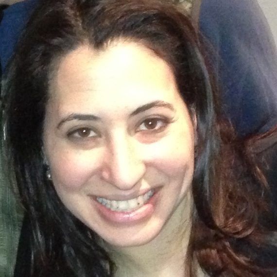 Michelle Gewanter Michelle Gewanter