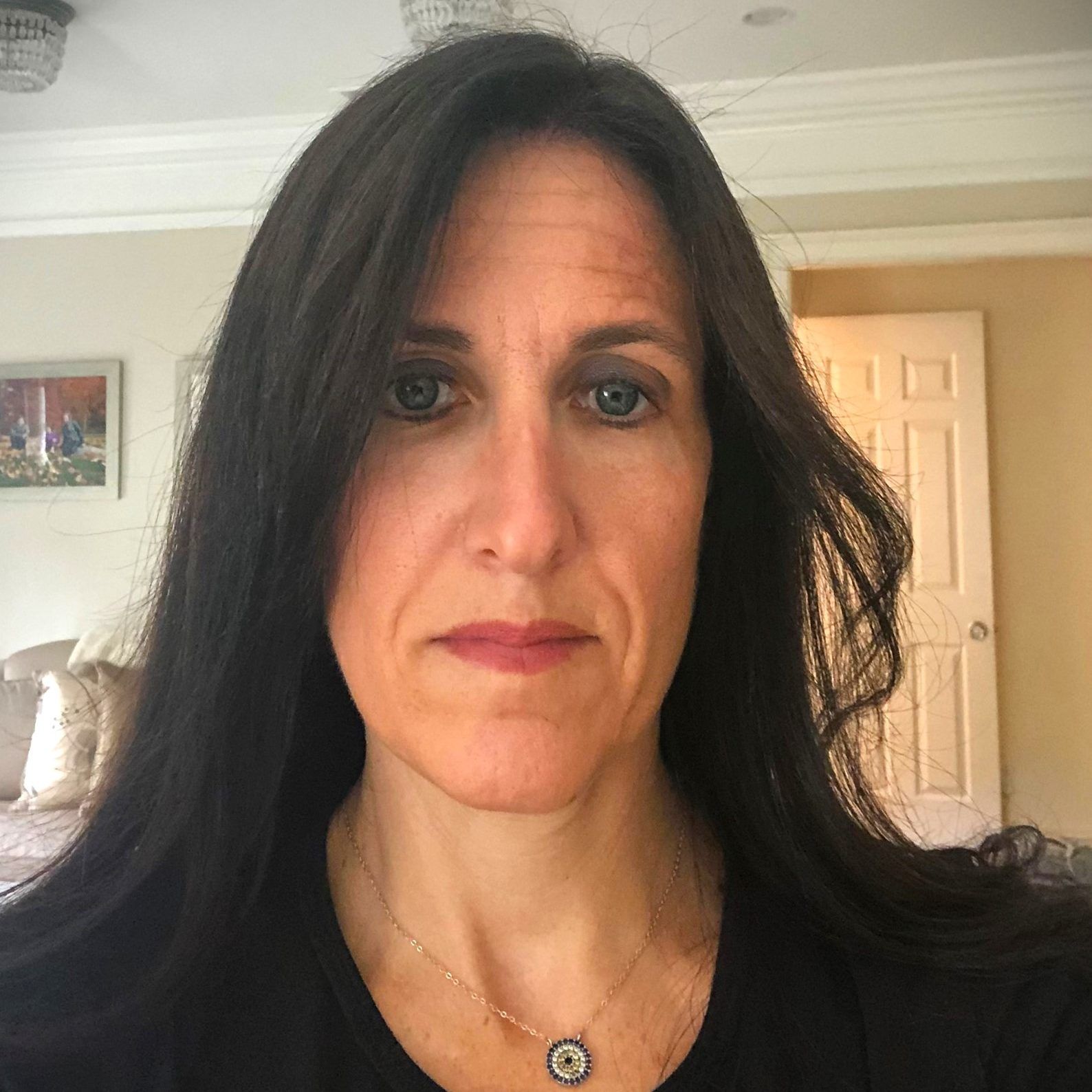 Mindy Nagorsky-Israel Mindy Nagorsky-Israel