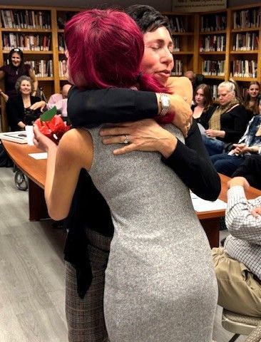 Living History Group 2025