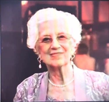 Sonja Geismar color best