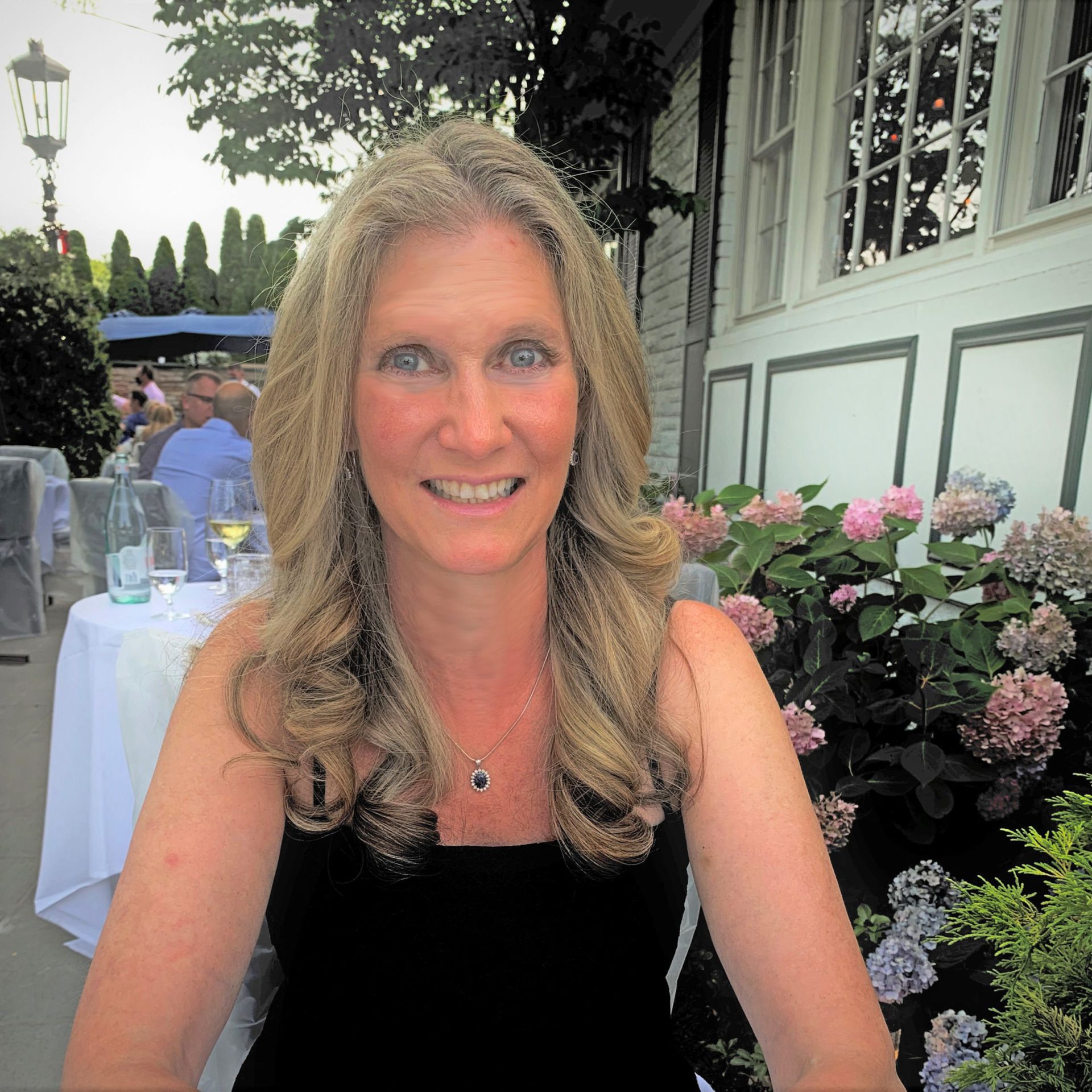 Tamar Ben-Simon Tamar Ben-Simon