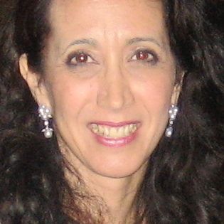 Tamar Sadeh Tamar Sadeh