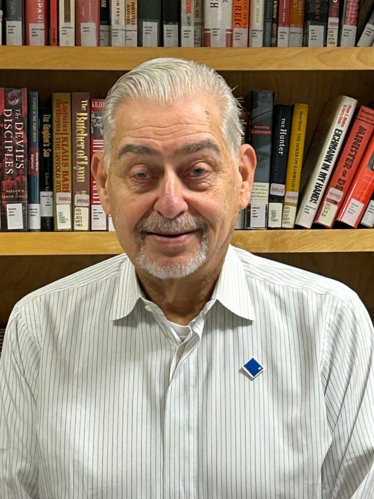 Victor Borden Victor Borden