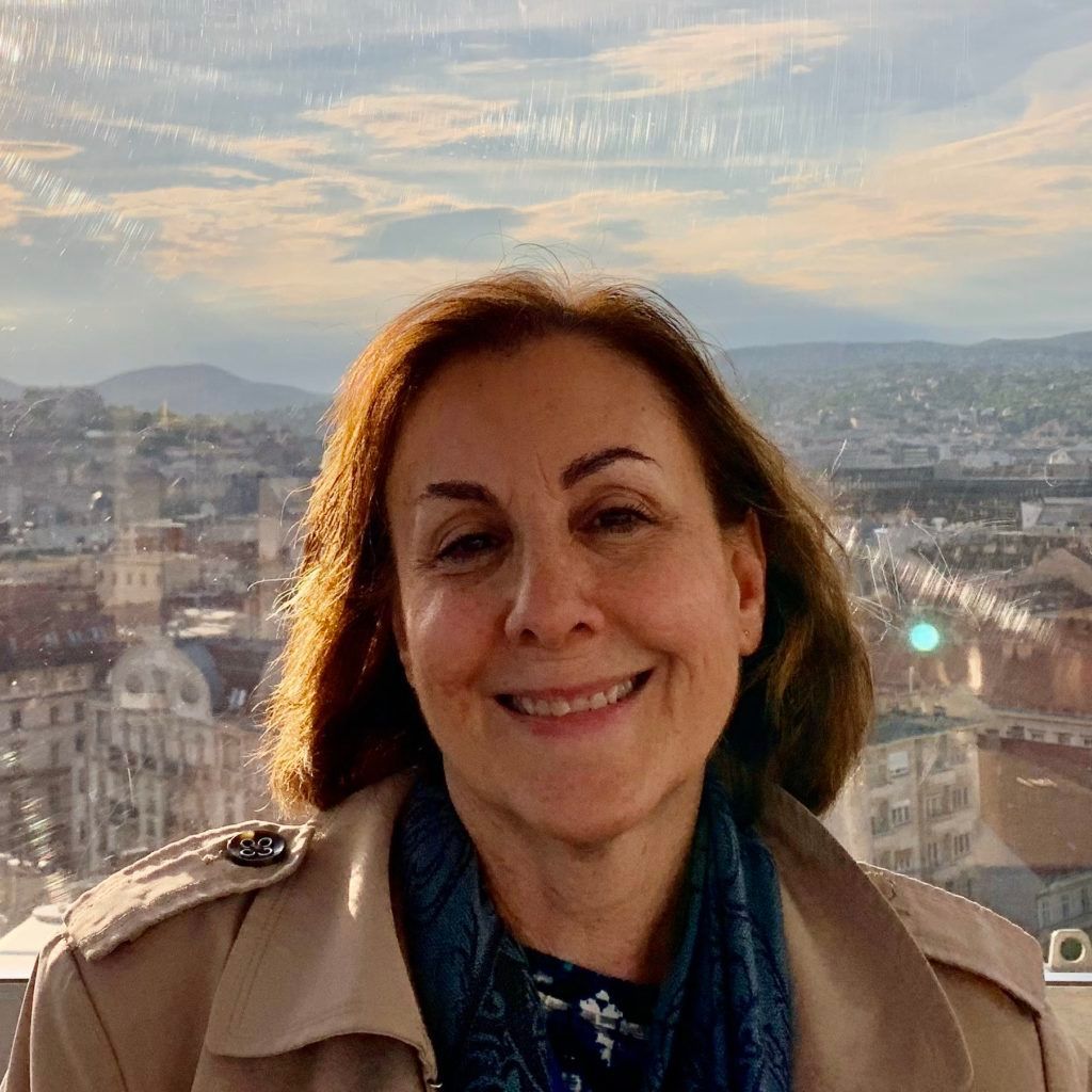 Rochelle Greenspan Rochelle Greenspan