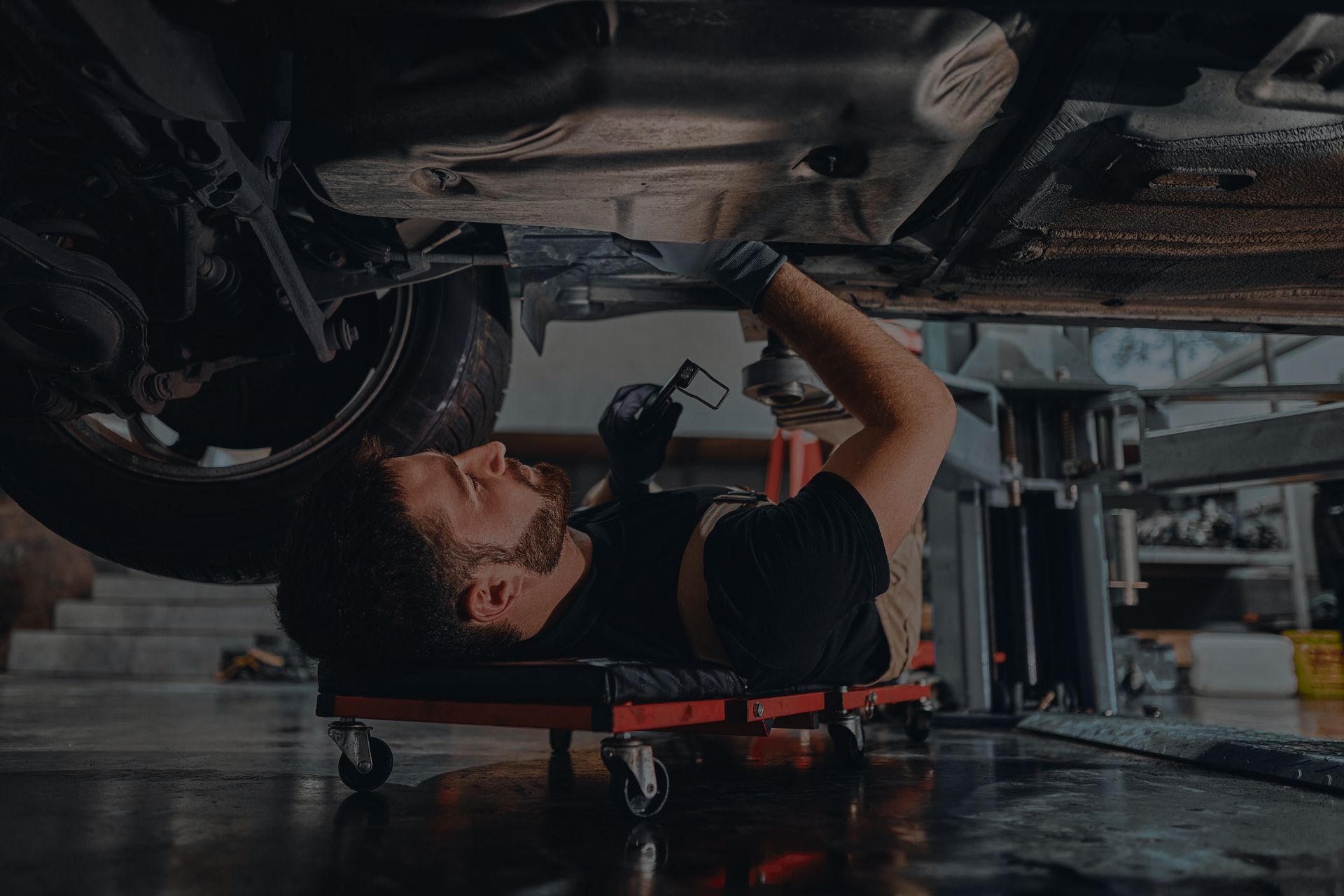 Denver Drivers: Extend Your Car's Life with Mountain-Specific Maintenance