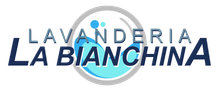Lavanderia La Bianchina - Logo