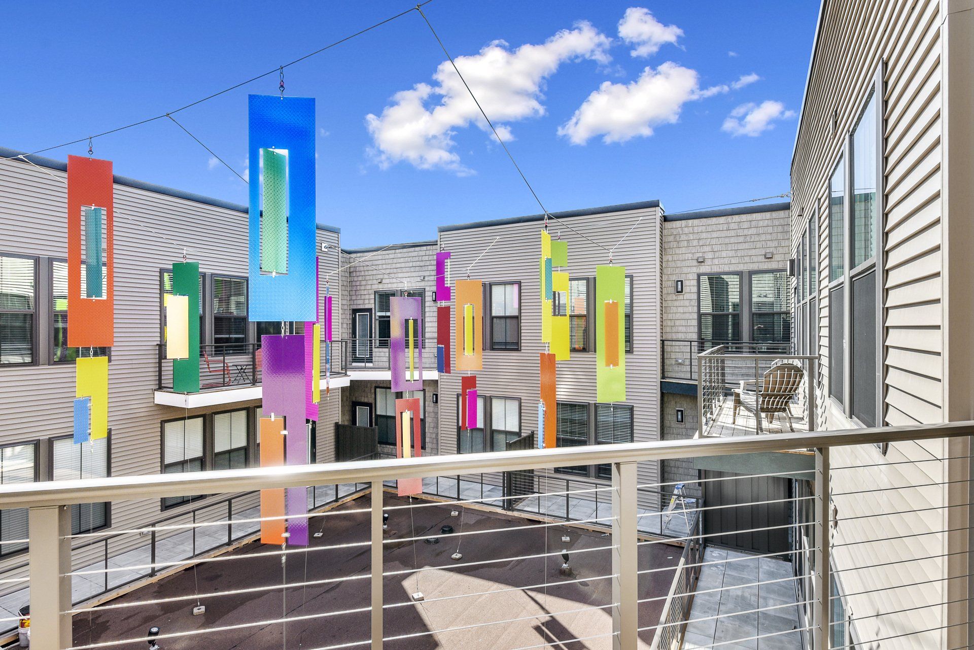 Grandview Village Photo Gallery