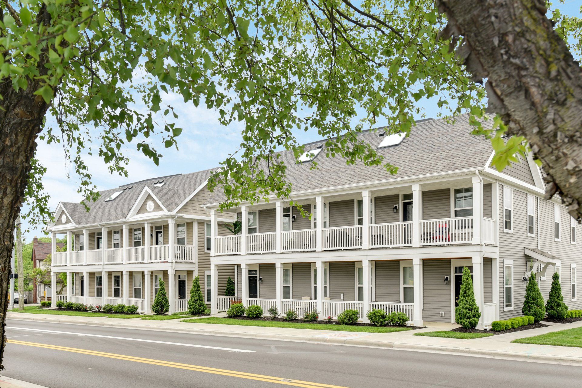 3 Bedroom Apartments Grandview Ohio