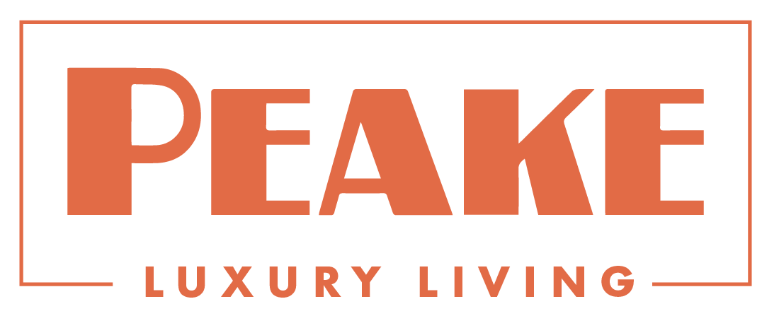 Peake Apartments logo