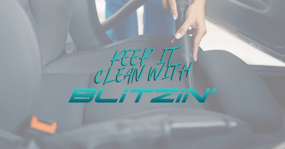 Book Now Blitzin' Prestige Automotive Detailing Car Care Toowoomba