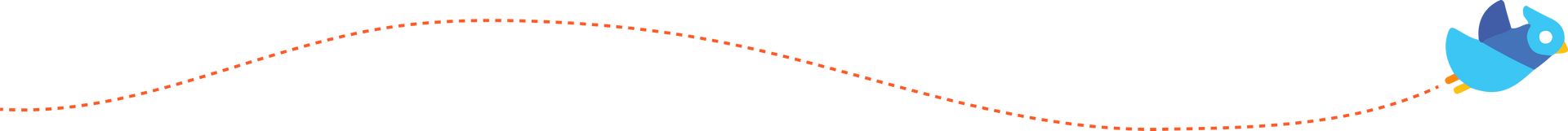 A graph of a wave on a white background.