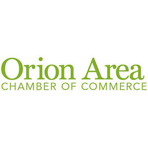 Orion Area Chamber Of Commerce