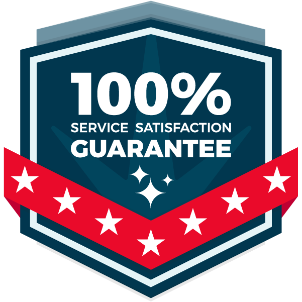 100% Service Satisfaction Guarantee | Lake Orion, MI | Turner Sanitation