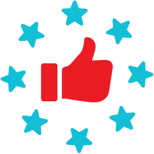 Like Star Icon | Lake Orion, MI | Turner Sanitation