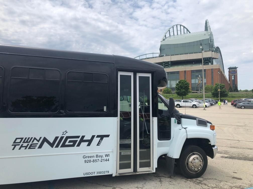 Own the Night at American Family Field