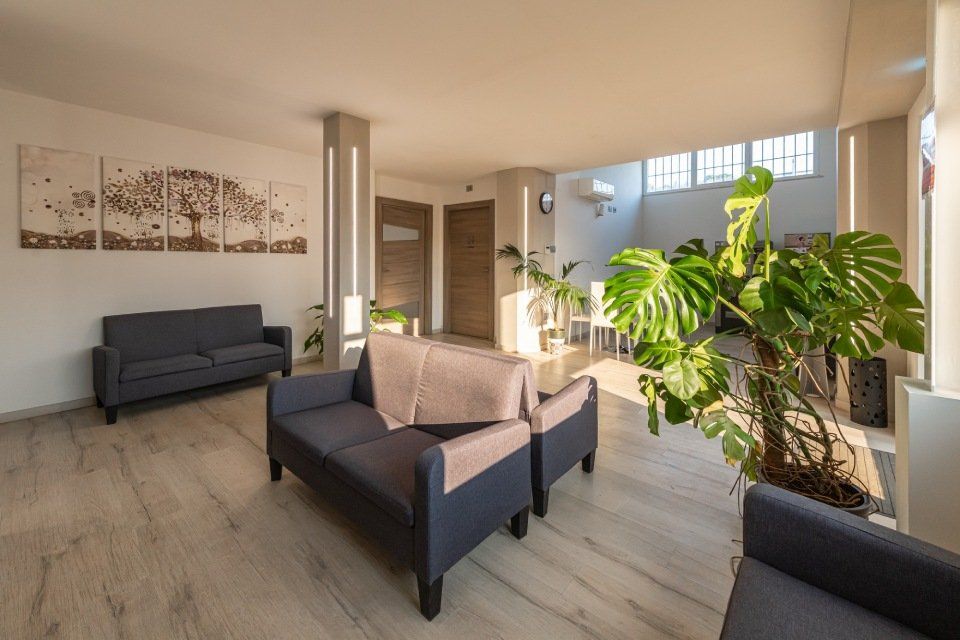 interni agenzia funebre