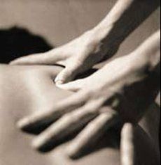 back pain  - Lanark  - Michael Valentine Sports Therapy Clinic  - sports massage 