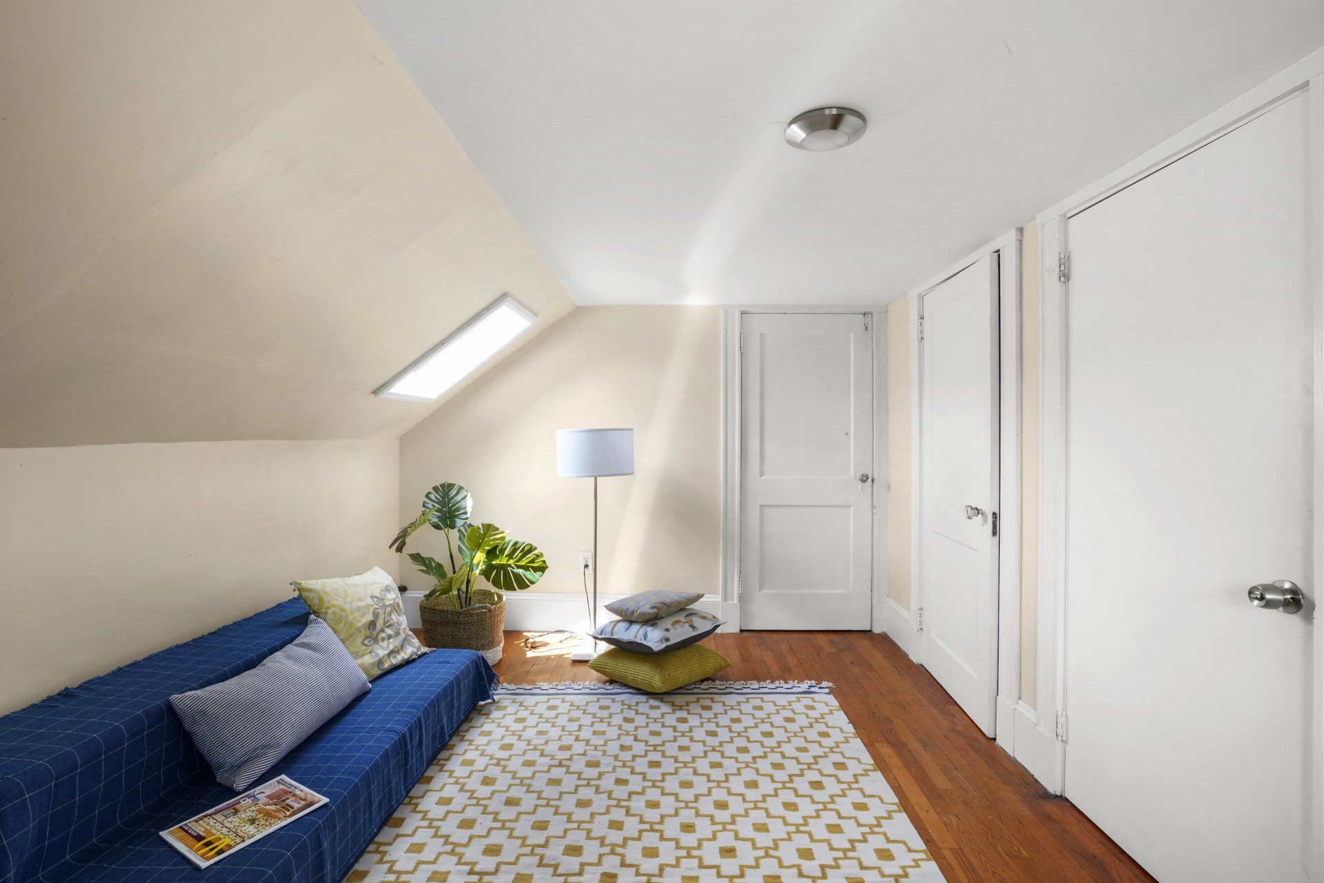 74 Amsden St 3rd floor