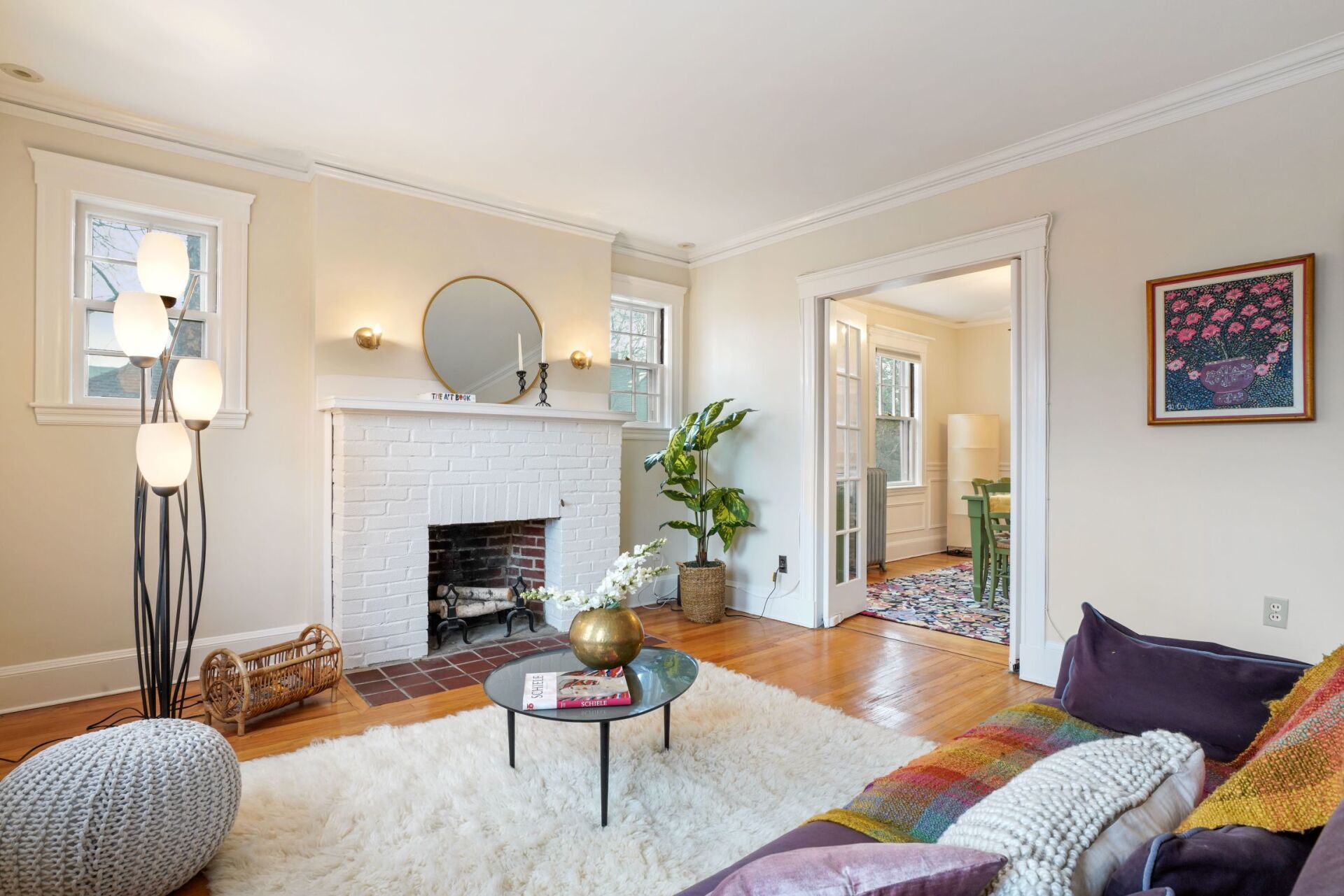 474 Huron Ave #2 photo