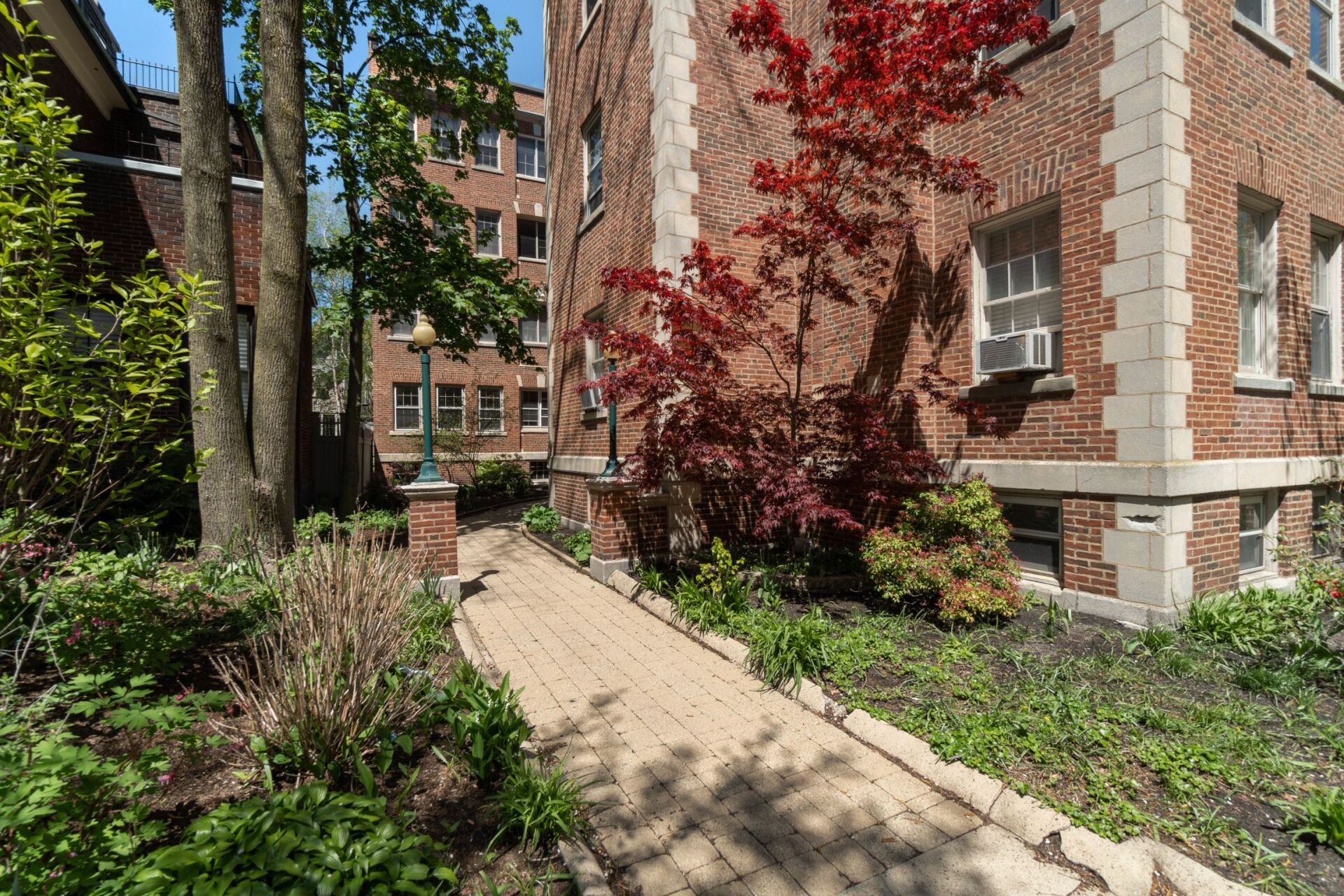 21 Chauncy Street exterior photo