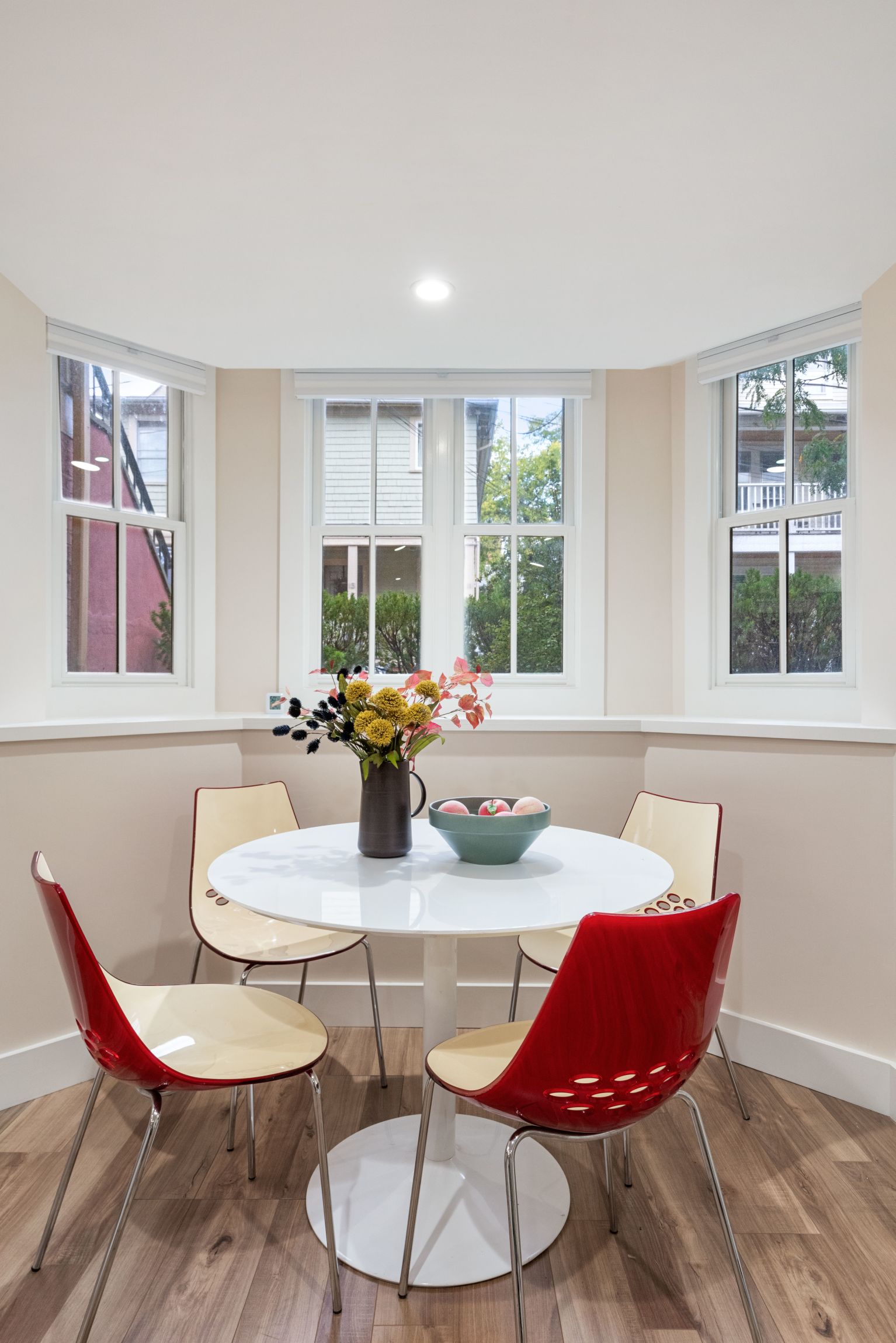 18 Whitley Ave #1 dining area