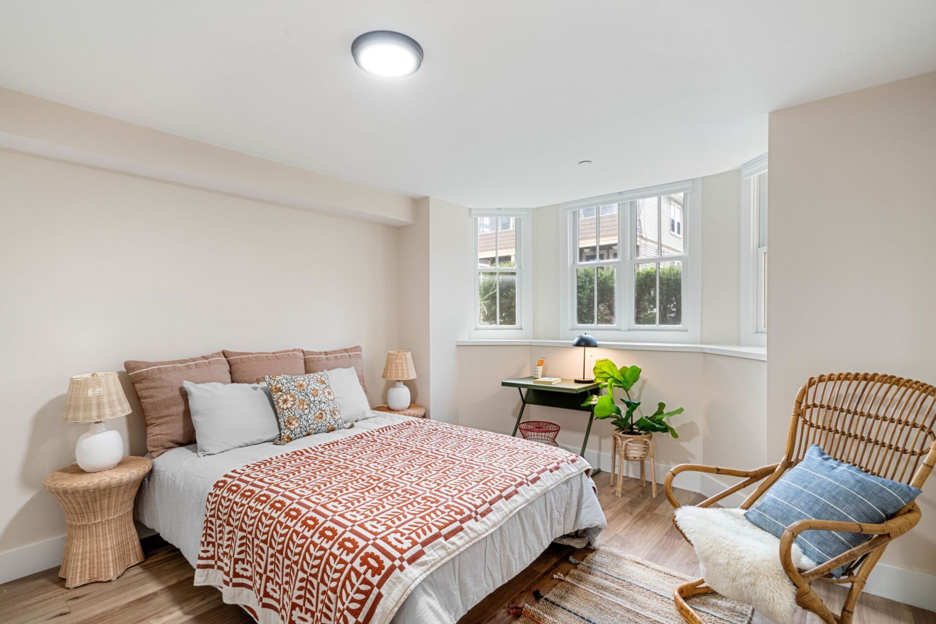 18 Whitley Ave #1 bedroom