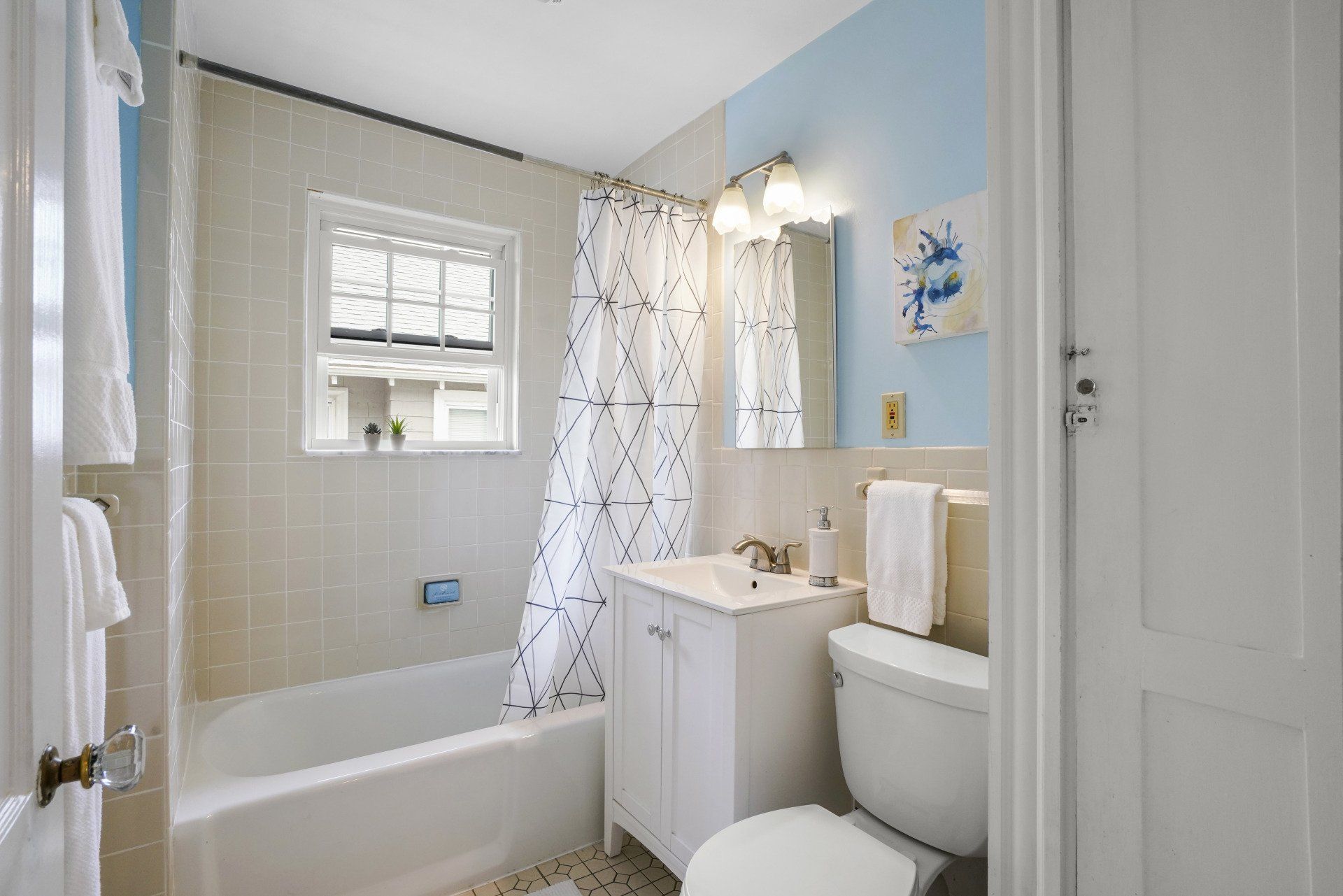 74 Amsden St master bath