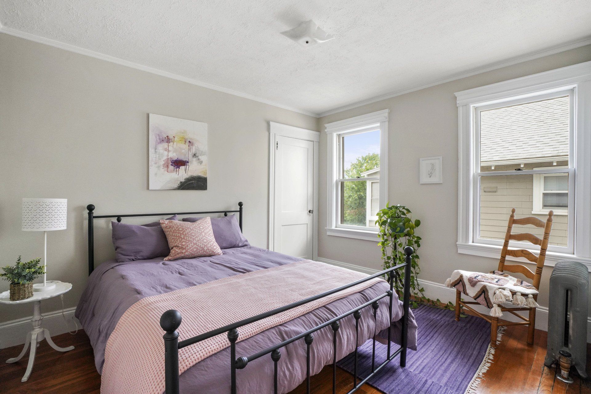 74 Amsden St bedroom 2