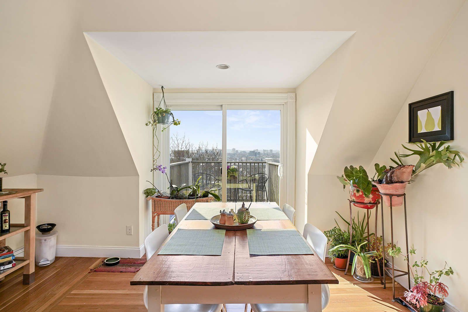 82 Monroe Street, PH1